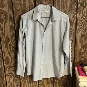 Perry Ellis Portfolio slim fit long sleeve